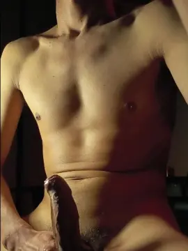 Cam4 Sex Cam of villanocat