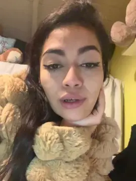 Cam4 Best Webcam of Catmorena22