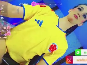 Cam4 Private Sex Chat of Sophiaa_dolll_