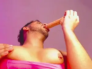 Cam4 Nude Webcam of cocky_03