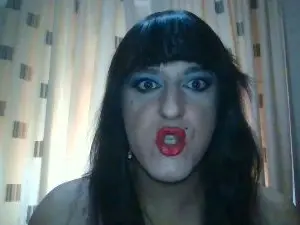 Cam4 Sex Chat of estefanitv79