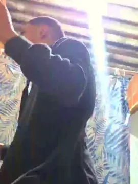 Cam4 Sex Cam of tielmendezlopez
