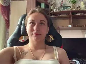 Cam4 Live Sex of MatildaEaslick
