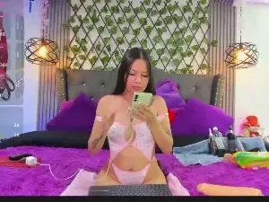 Cam4 Adult Video Chat of SoftDesiree