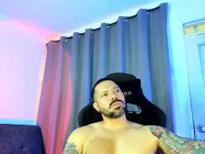 Cam4 Adult Webcam of TheMagicFoxxx