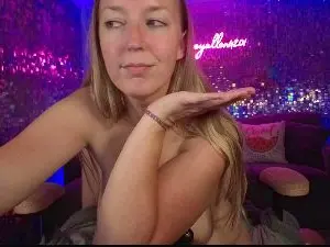 Cam4 Private Sex Chat of lucyallen4201