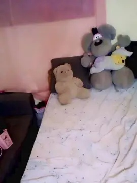 Cam4 Sex Cam of Elysca