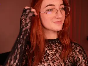 Cam4 Live Sex of MilaFlame