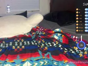 Cam4 Sex Cam of Tikisweetz26