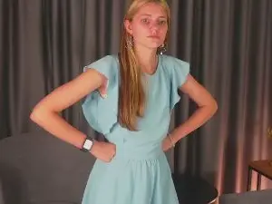 Cam4 Adult Video Chat of HildeStoskopf