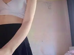 Cam4 Nude Webcam of HildredBiel