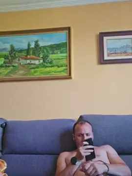 Cam4 Sex Chat of Disfruton95
