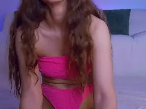 Cam4 Watch Live Sex Cams of lilyroselynn