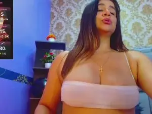 Cam4 Private Sex Chat of Susana_Well