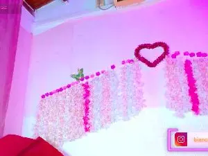 Cam4 Best Webcam of Bianca_Ethan