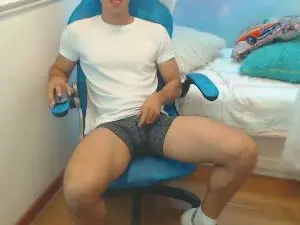 Cam4 Adult Video Chat of DaveBakers