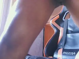 Cam4 Sex Chat of black_dick_hot