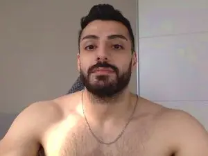 Cam4 Live Porn of cemilyoztt