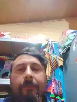 Cam4 Live Sex of emilio20yhot
