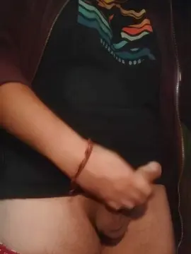 Cam4 Watch Live Sex Cams of Benjaxxx24