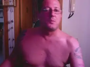 Cam4 Sex Cam of davidgarraf