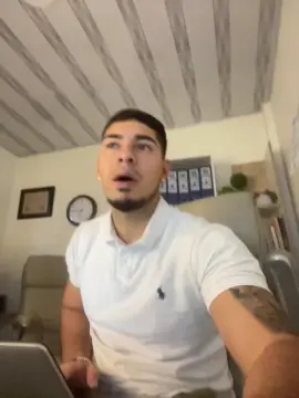 Cam4 Live Sex of dimitri_coleman
