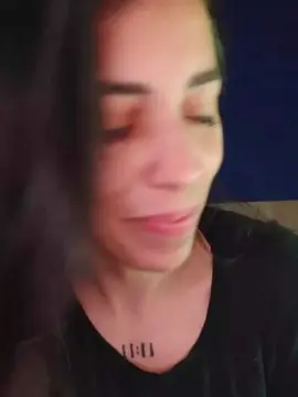 Cam4 Live Sex of Polerinahot