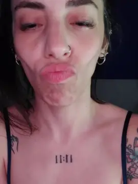 Cam4 Live Porn of Polerinahot