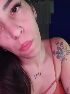 Cam4 Sex Cam of Polerinahot