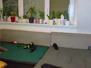 Cam4 Sex Cam of wataa_FUCK