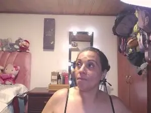 Cam4 Sex Chat of zoe_hotxxx