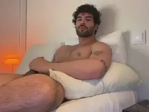 Cam4 Sex Cam of BrandonandNath