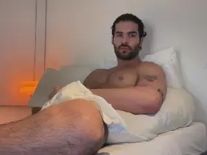 Cam4 Adult Webcam of BrandonandNath