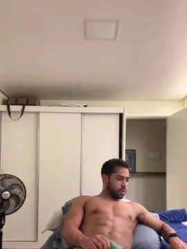 Cam4 Free Live Porn of Safadodotado27