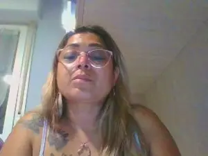 Cam4 Best live sex cam show of thalia1979