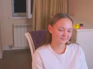 Cam4 Best Webcam of ElaHammes