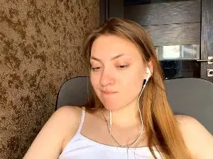 Cam4 Nude Webcam of IvanaDipiero