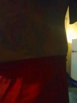 Cam4 Sex Cam of MONSTER777DADDY