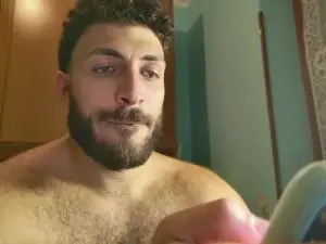Cam4 Sex Chat of Mark_ariete94