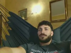 Cam4 Live Sex of Mark_ariete94