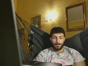 Cam4 Adult Video Chat of Mark_ariete94