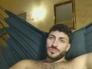 Cam4 Sex Chat of Mark_ariete94