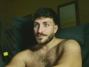 Cam4 Best Webcam of Mark_ariete94