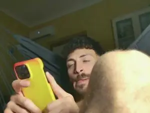 Cam4 Free Porn Cam of Mark_ariete94