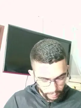 Cam4 Adult Webcam of Abrahao22