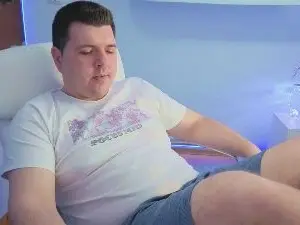Cam4 Live Sex of Jasonjacks8