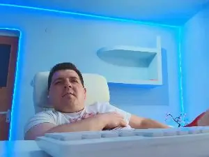 Cam4 Nude Webcam of Jasonjacks8