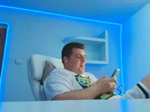 Cam4 Live Sex of Jasonjacks8