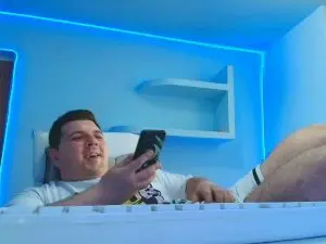 Cam4 Sex Chat of Jasonjacks8