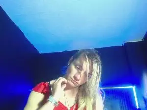 Cam4 Sex Cam of barbie_demon1